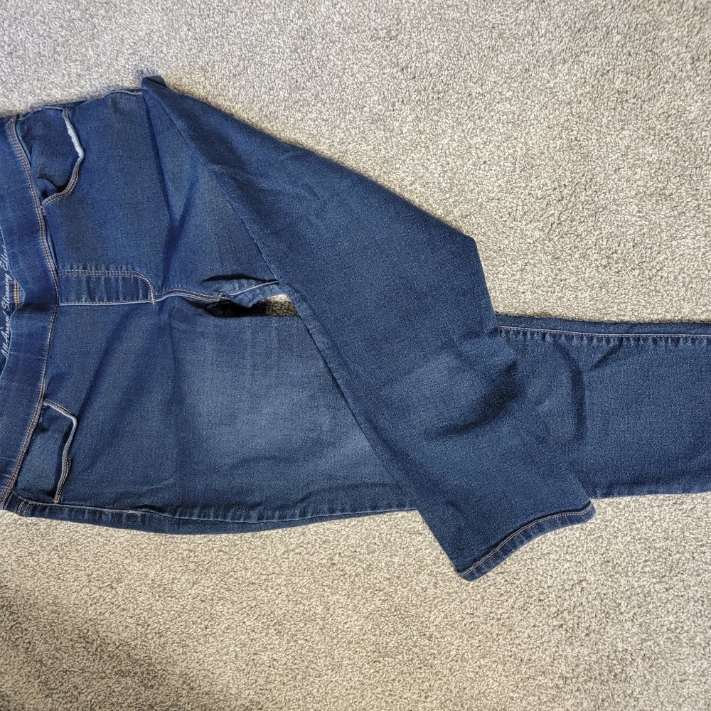 Gloria Vanderbilt Jeans
